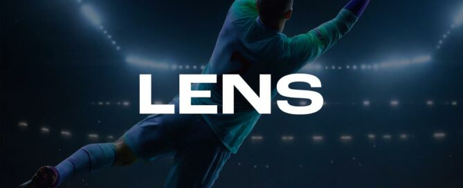 Guillaume Warmuz encadre un entraînement de gardiens de but à Lens – formation GWS Academy